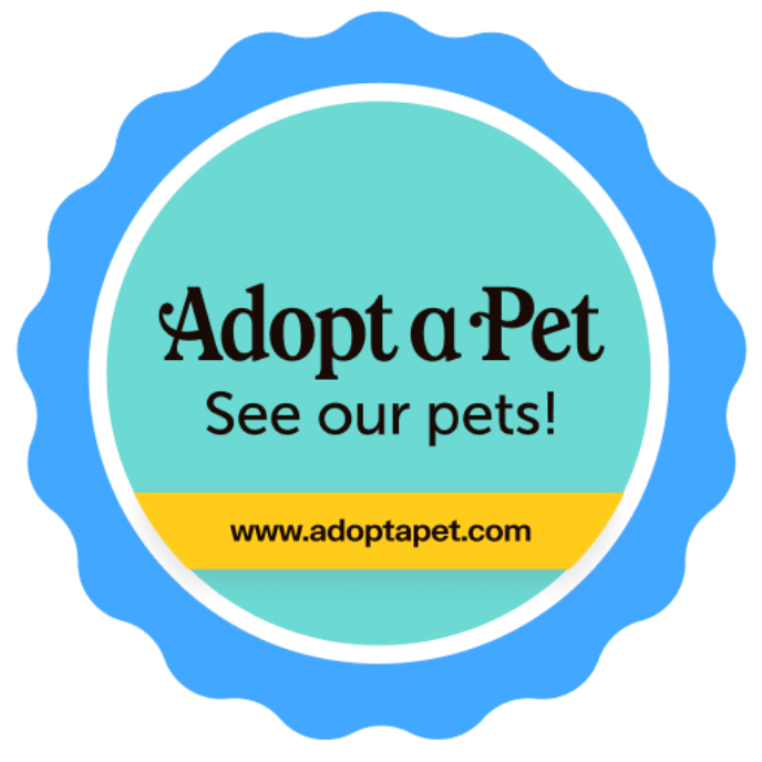 Adopt a Pet - See our adoptable pets